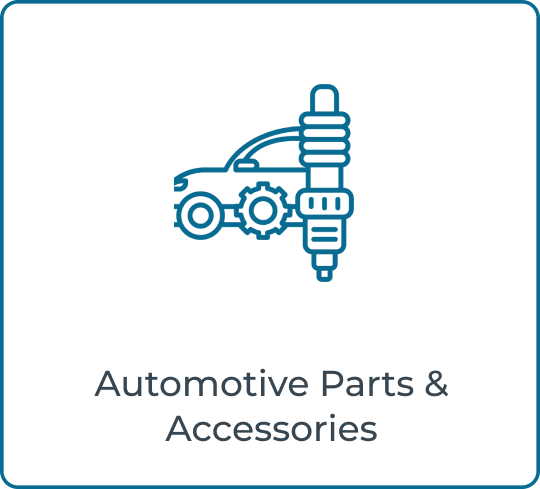 Automotive Parts & Accessories